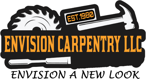 Envision Carpentry LLC - Professional Carpentry Services