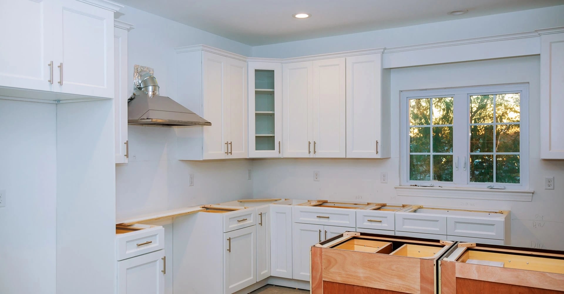 Custom Home Construction - Precision-built homes designed for comfort and quality living.